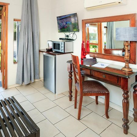 Mount Currie Inn Kokstad  Extérieur photo