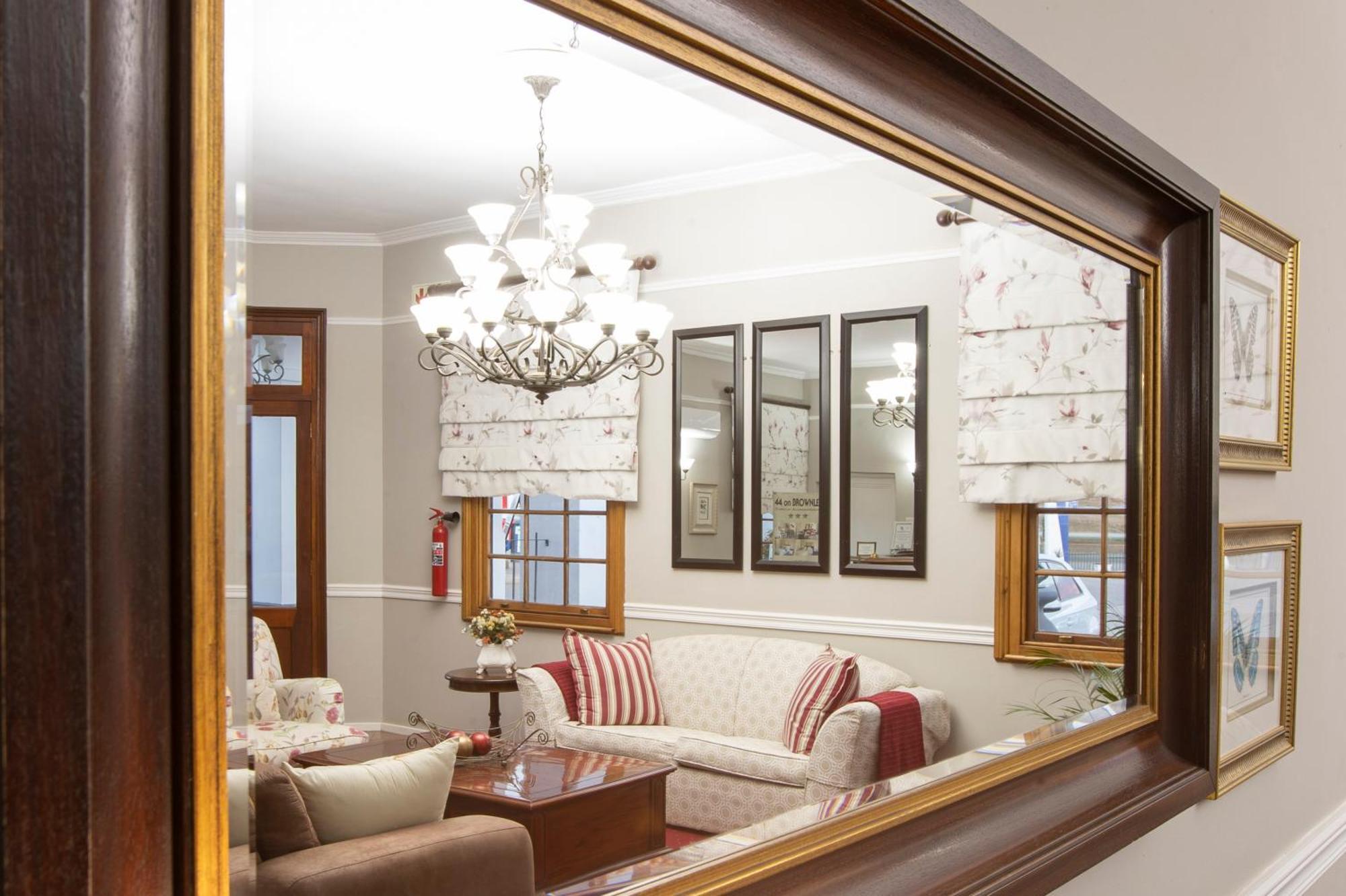 Mount Currie Inn Kokstad  Extérieur photo