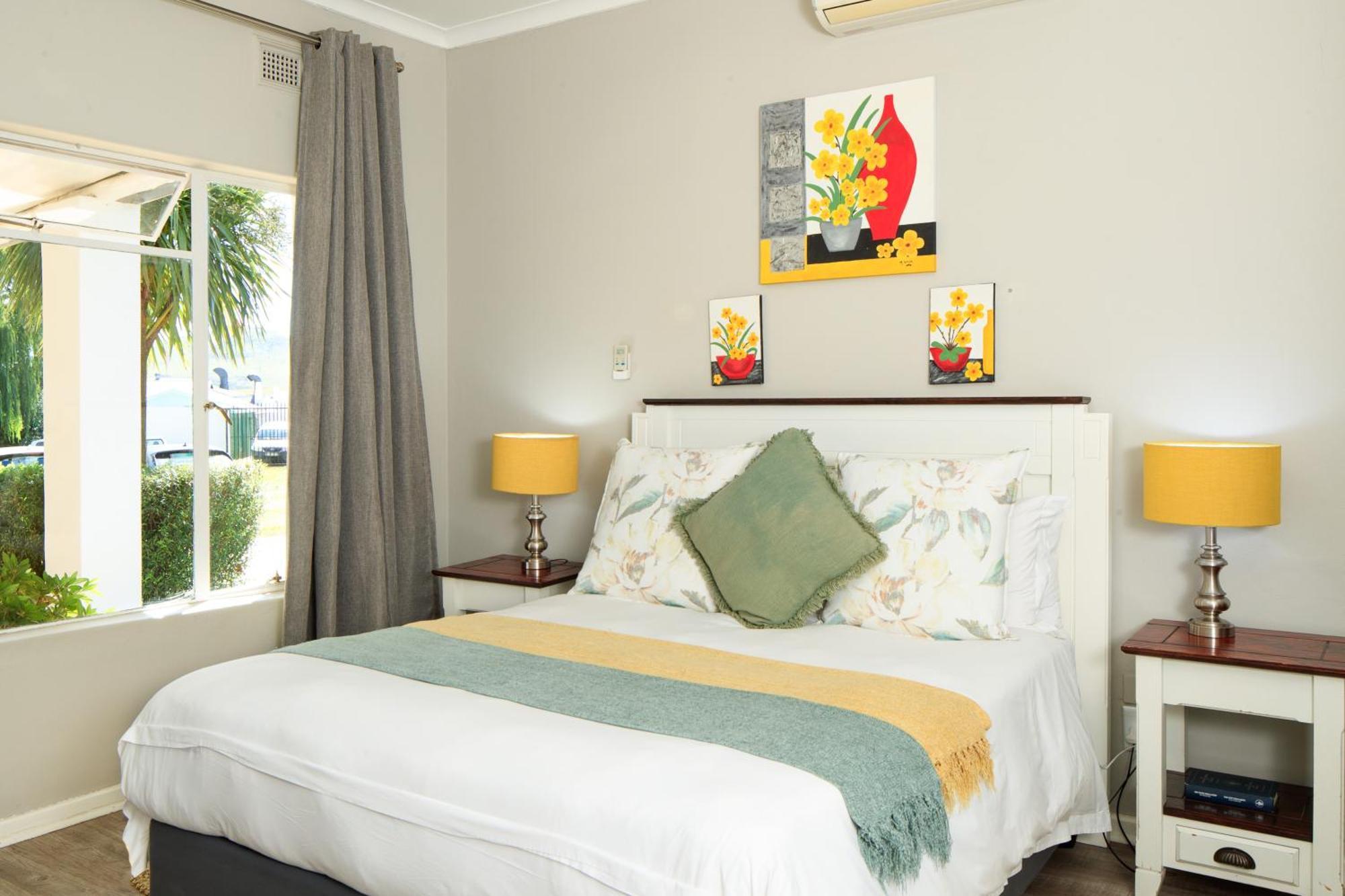 Mount Currie Inn Kokstad  Extérieur photo
