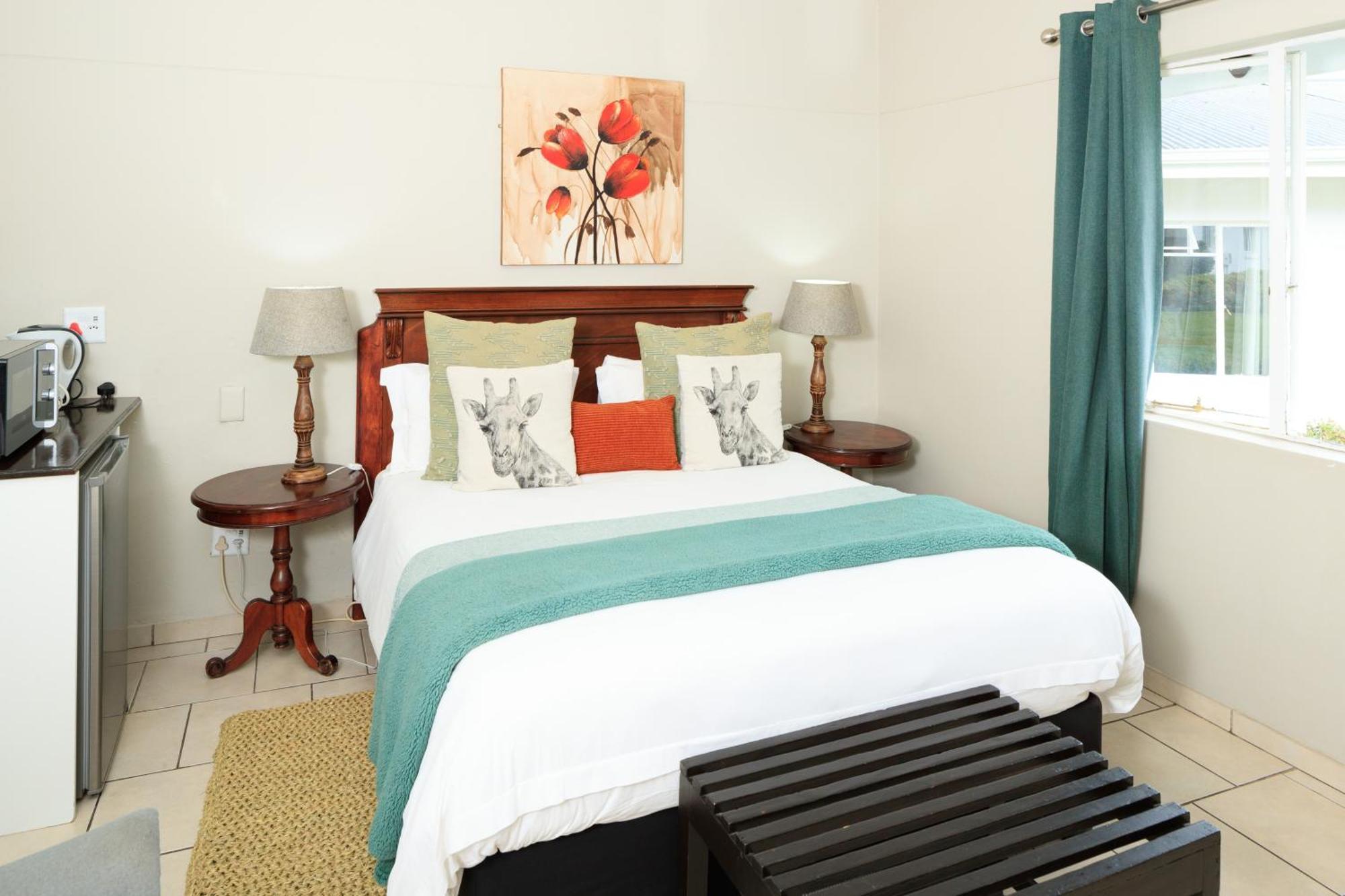 Mount Currie Inn Kokstad  Extérieur photo