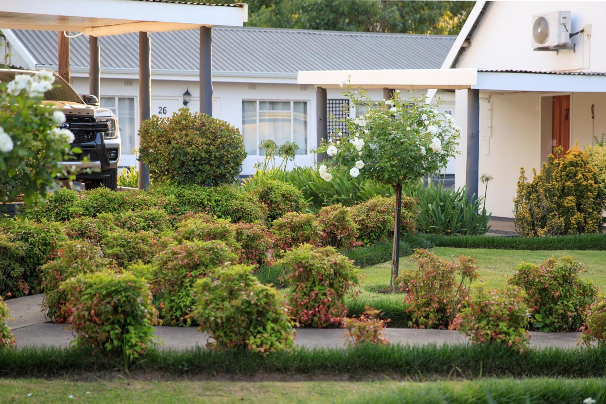 Mount Currie Inn Kokstad  Extérieur photo