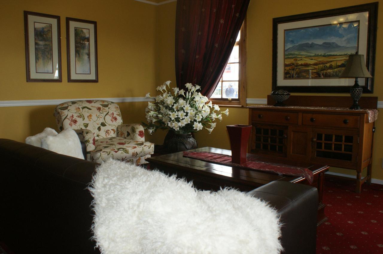 Mount Currie Inn Kokstad  Extérieur photo