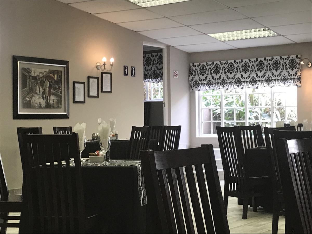 Mount Currie Inn Kokstad  Extérieur photo