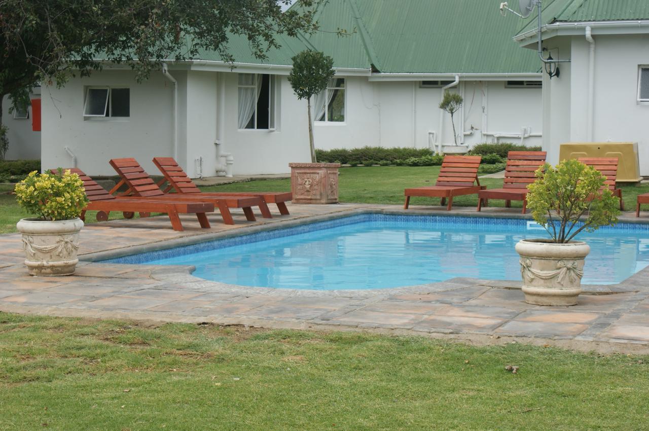 Mount Currie Inn Kokstad  Extérieur photo