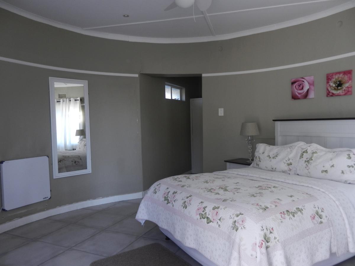 Mount Currie Inn Kokstad  Extérieur photo