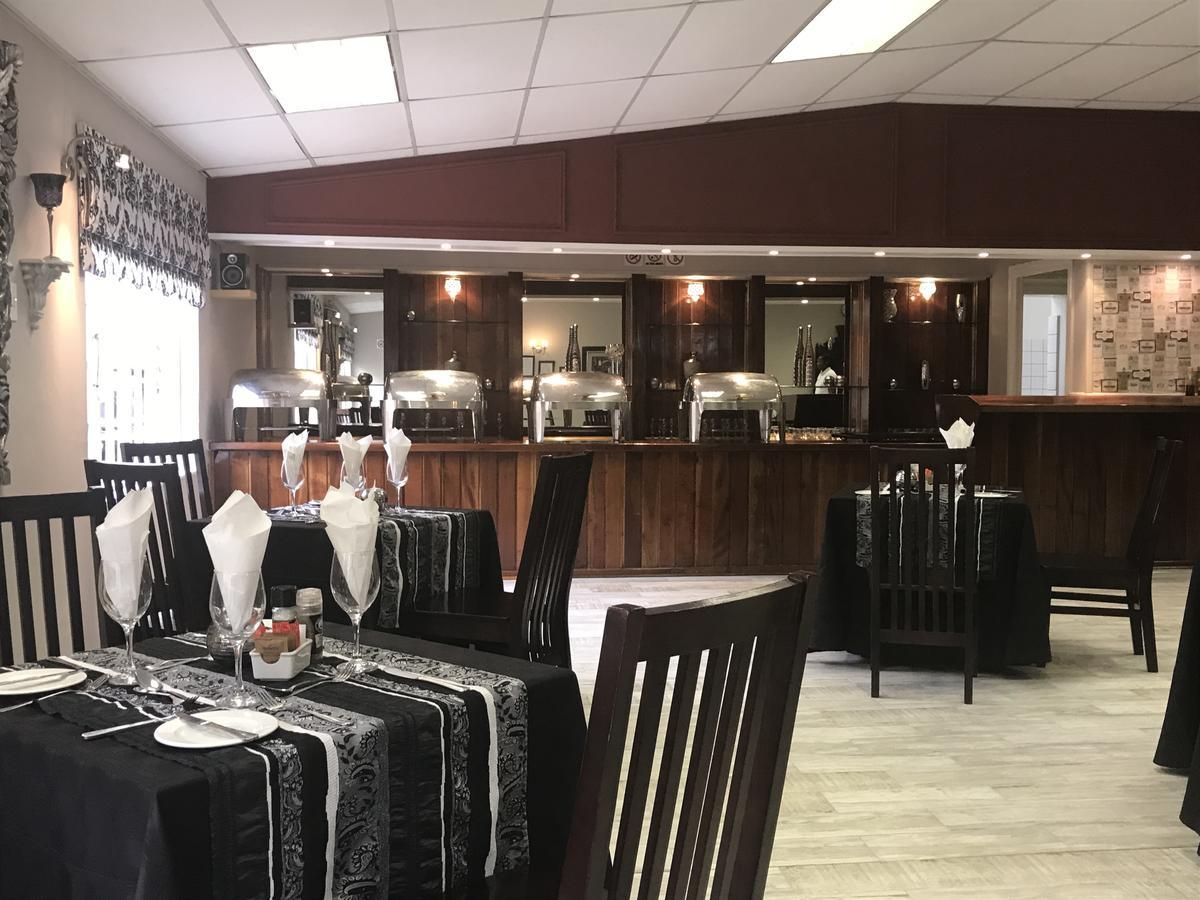 Mount Currie Inn Kokstad  Extérieur photo