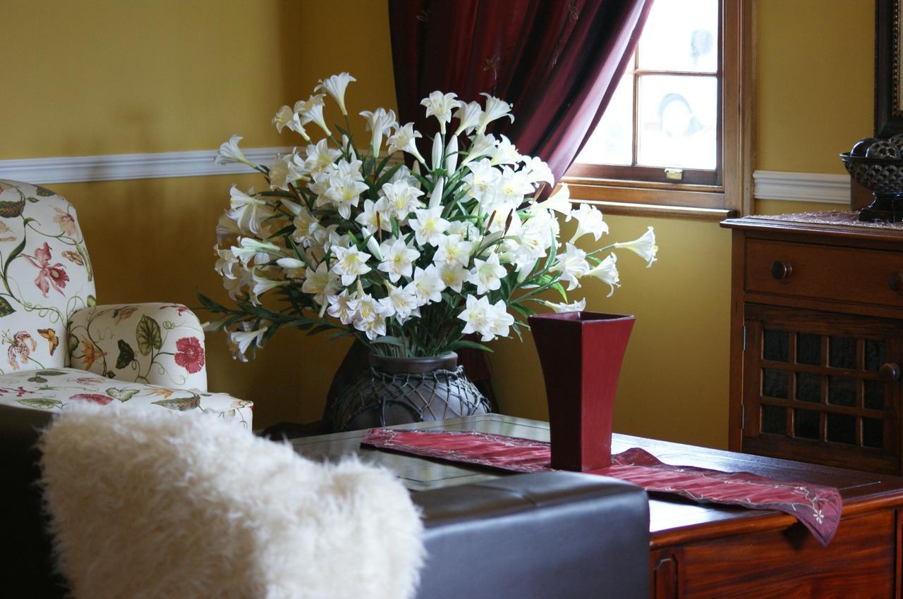 Mount Currie Inn Kokstad  Extérieur photo