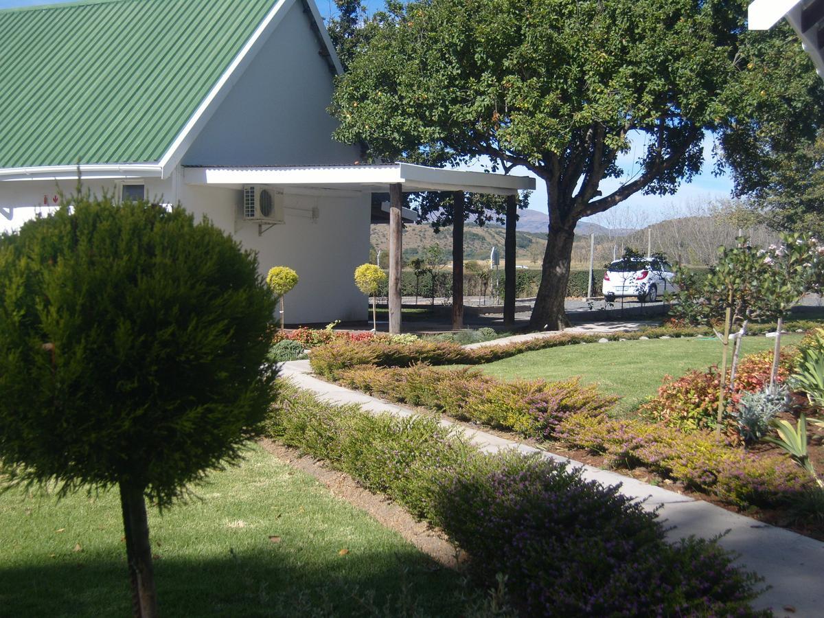 Mount Currie Inn Kokstad  Extérieur photo