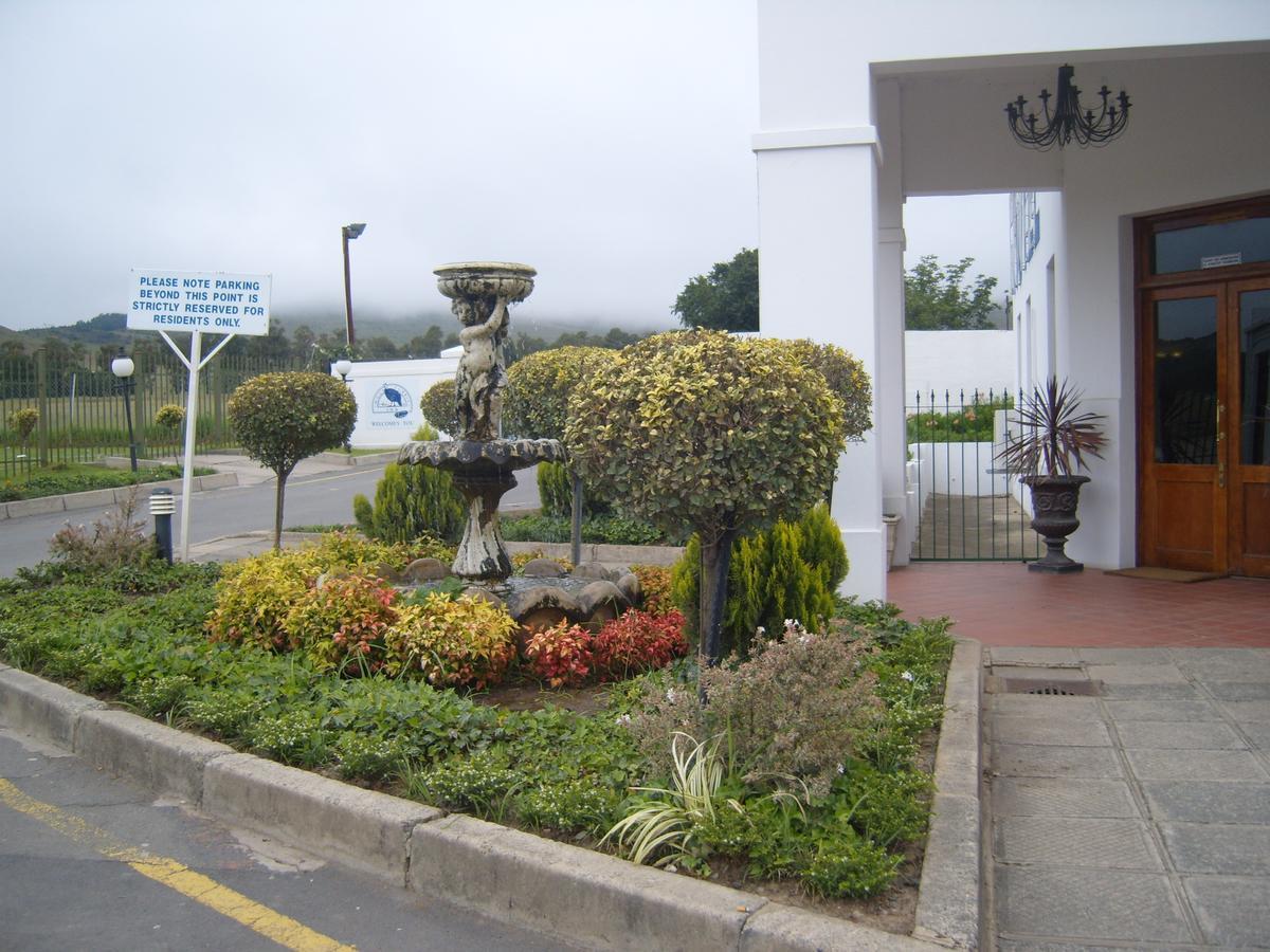 Mount Currie Inn Kokstad  Extérieur photo