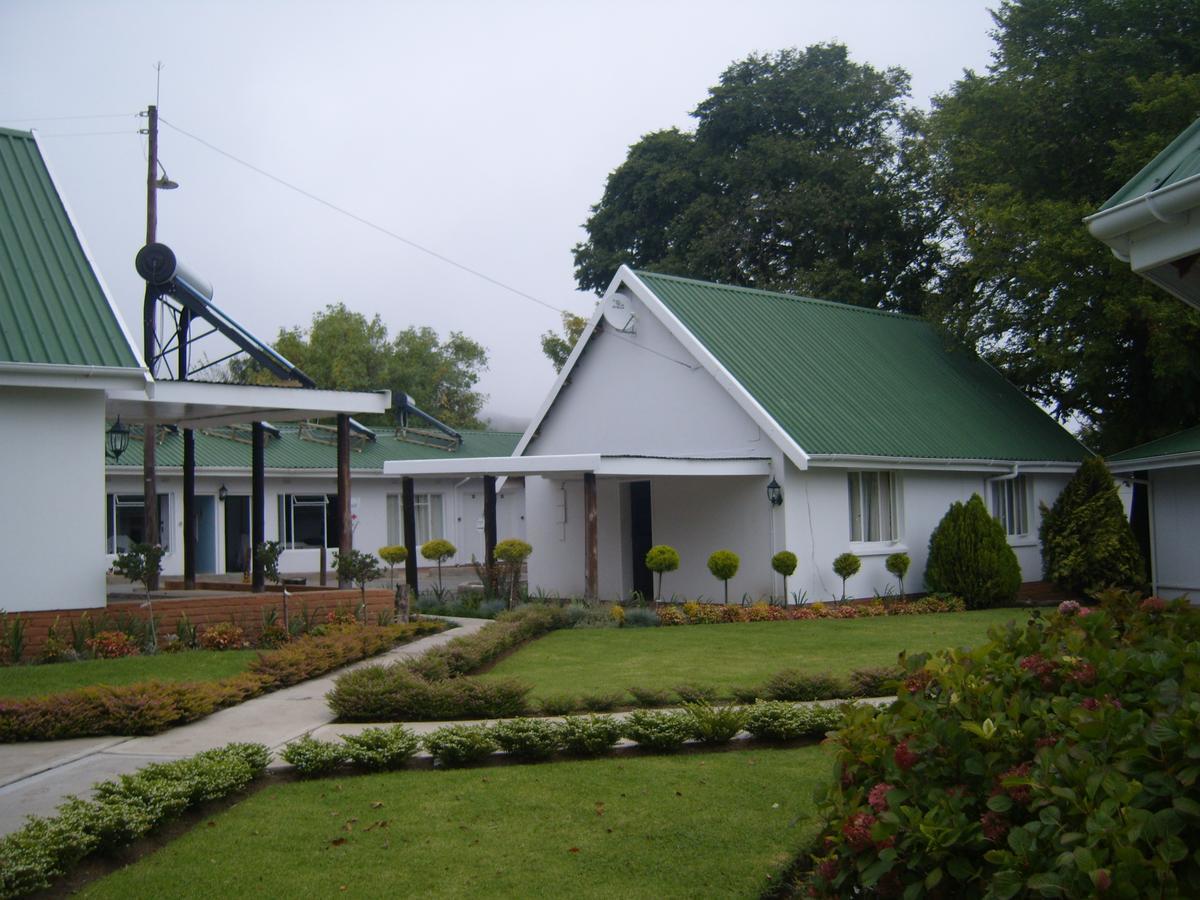 Mount Currie Inn Kokstad  Extérieur photo