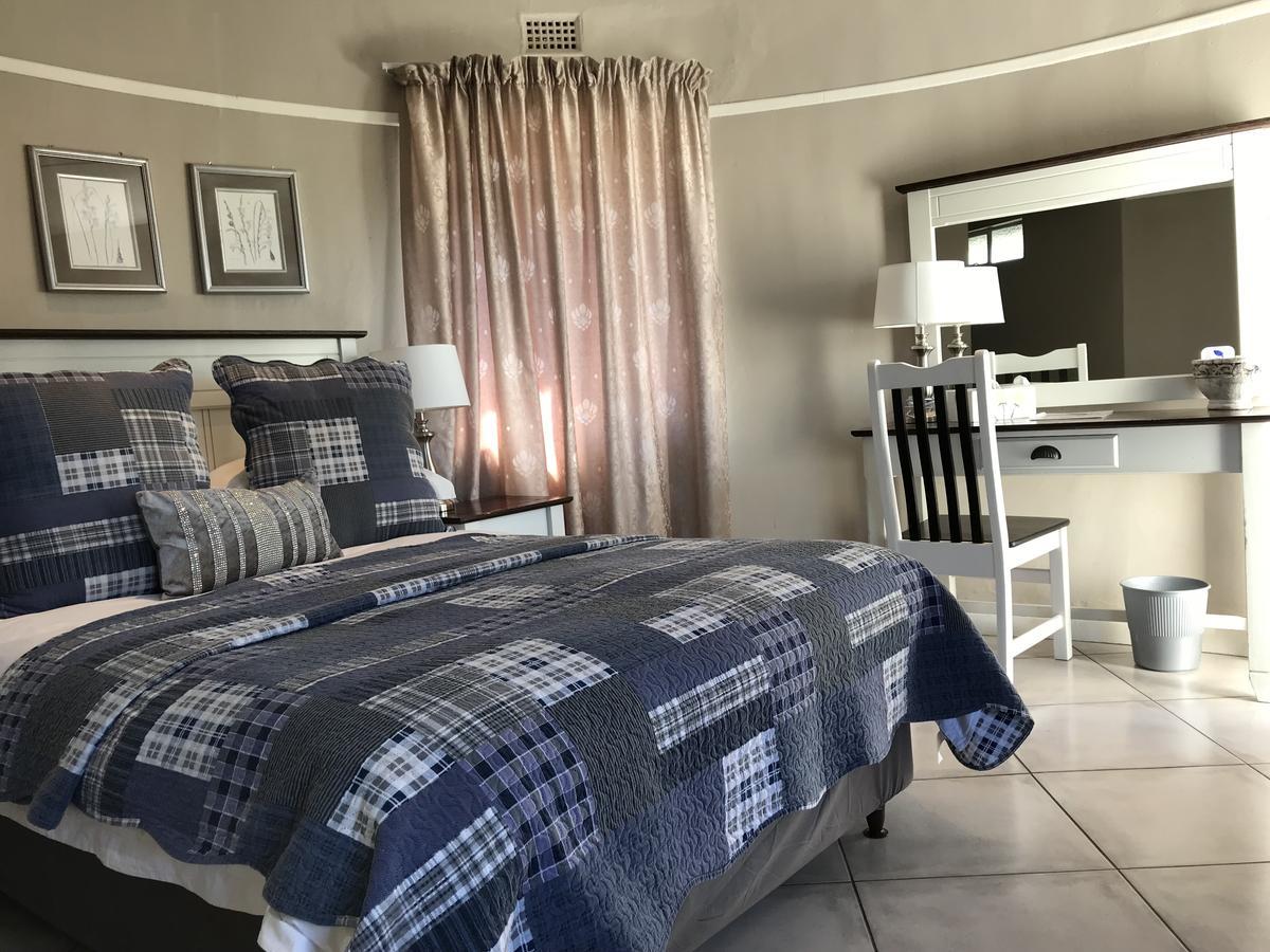 Mount Currie Inn Kokstad  Extérieur photo