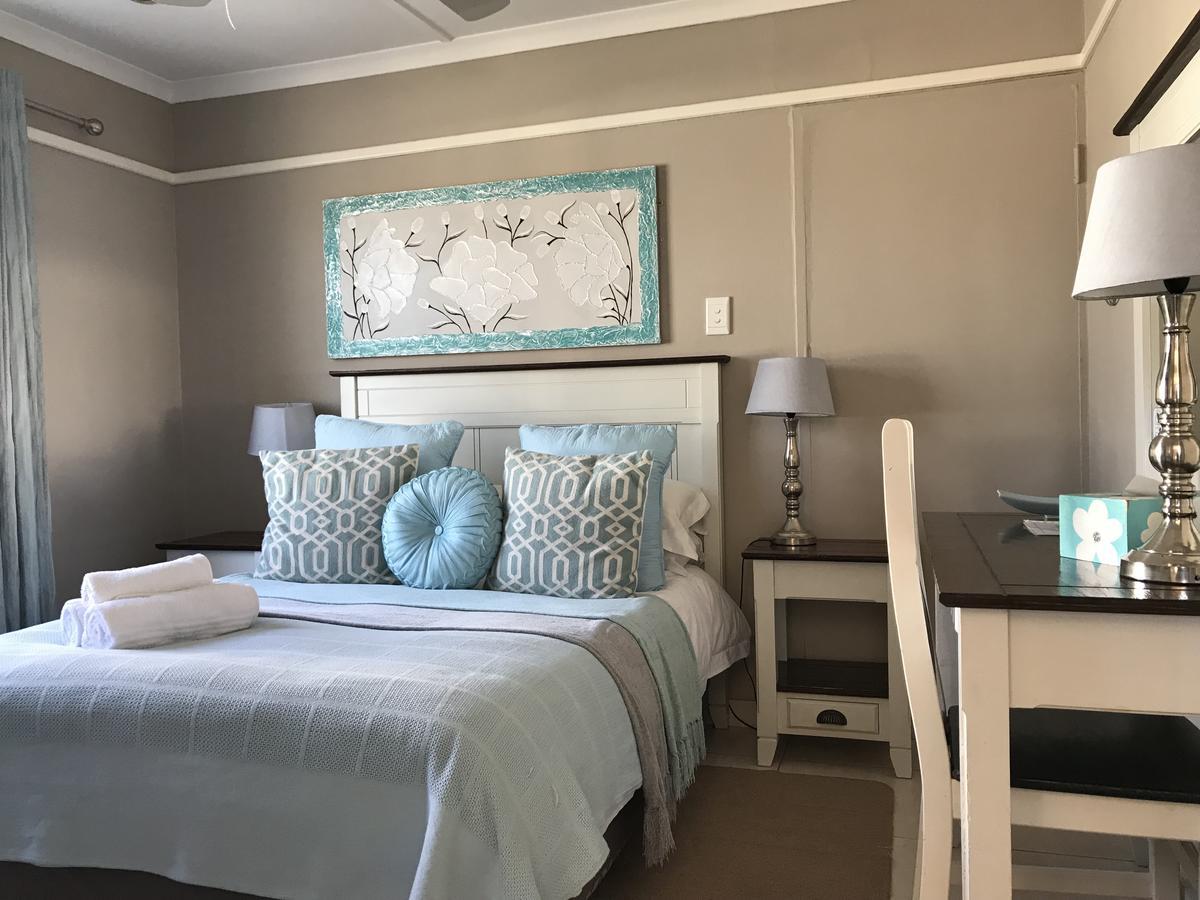 Mount Currie Inn Kokstad  Extérieur photo