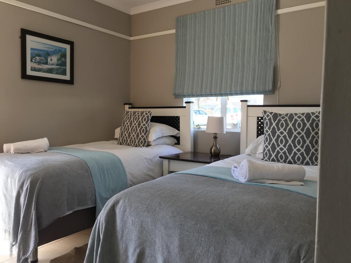 Mount Currie Inn Kokstad  Extérieur photo