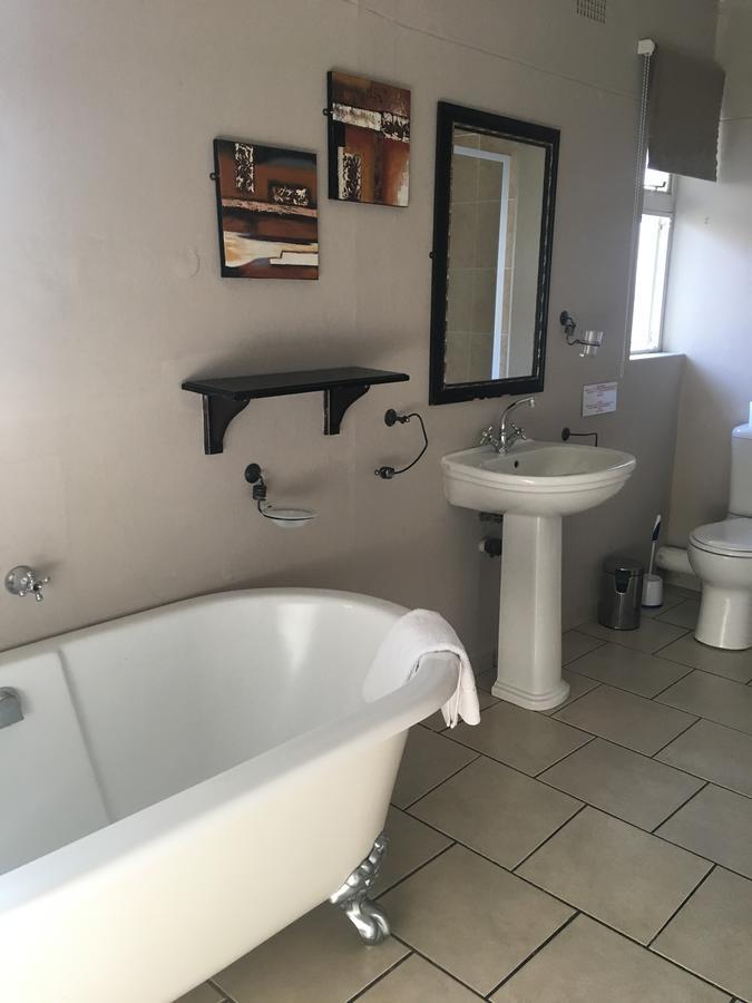 Mount Currie Inn Kokstad  Extérieur photo