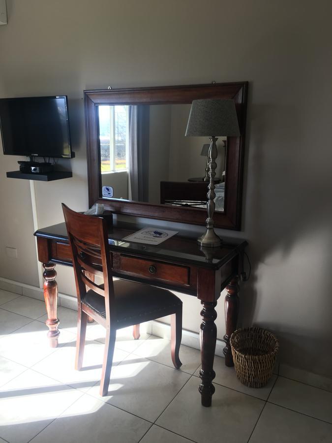 Mount Currie Inn Kokstad  Extérieur photo