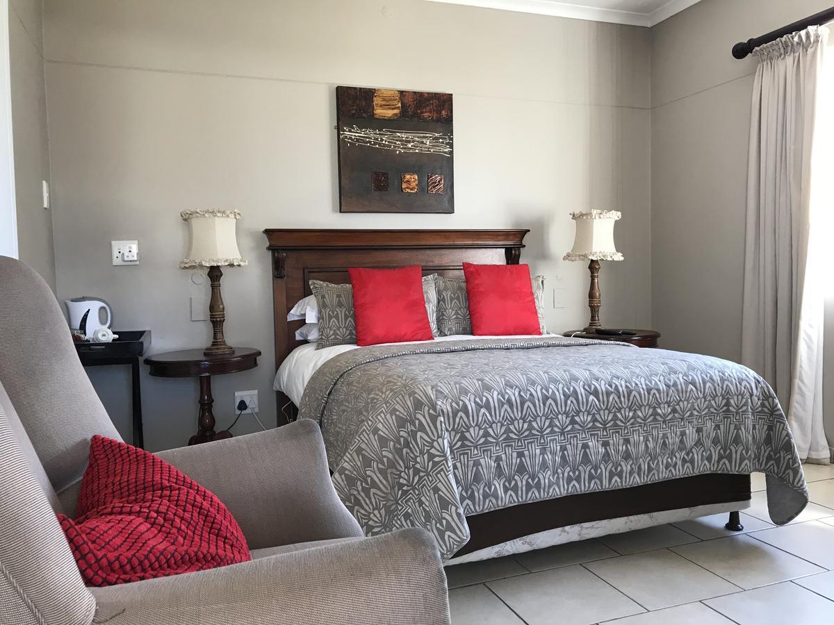 Mount Currie Inn Kokstad  Extérieur photo