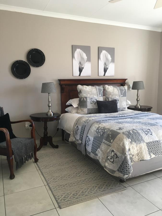 Mount Currie Inn Kokstad  Extérieur photo
