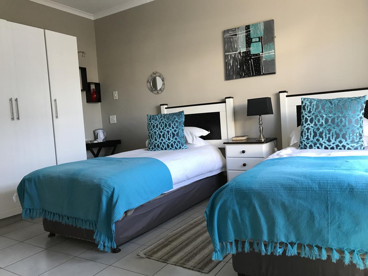 Mount Currie Inn Kokstad  Extérieur photo
