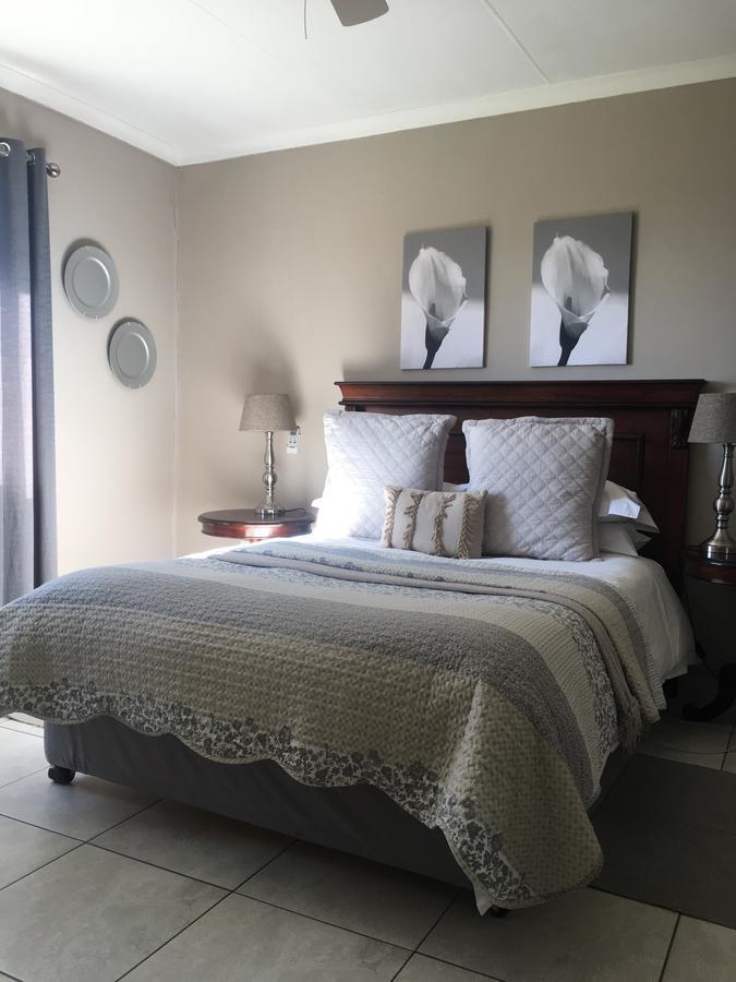 Mount Currie Inn Kokstad  Extérieur photo