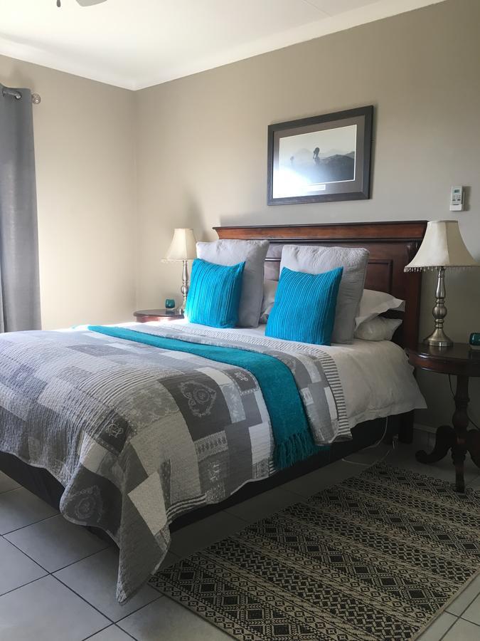 Mount Currie Inn Kokstad  Extérieur photo