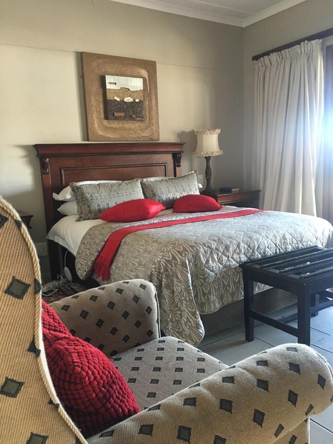 Mount Currie Inn Kokstad  Extérieur photo