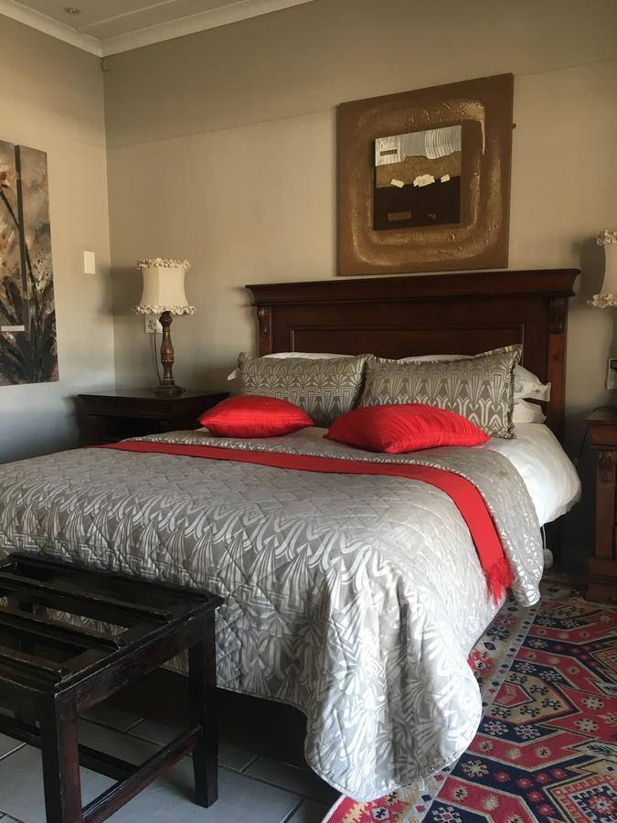 Mount Currie Inn Kokstad  Extérieur photo